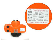 AC220V 0.67A ExdⅡB T4 Explosion Proof Valve Actuator
