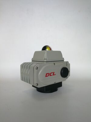 DC24V 30s/100Nm 90 Degree Actuator
