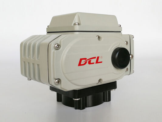 볼 밸브 CE CSA 20S 50Nm 쿼터턴 액추에이터