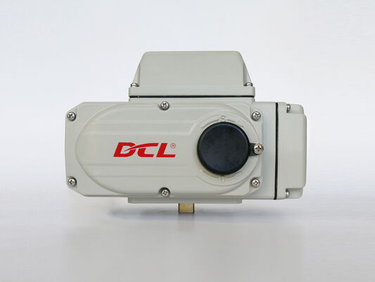 CSA DC12V 30S 100Nm 360° ISO5211 1/4 회전 액추에이터