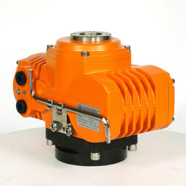 90W 45S/600Nm DCL-Ex60 Explosion Proof Electric Actuator