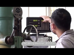 DCL 가공 작업장