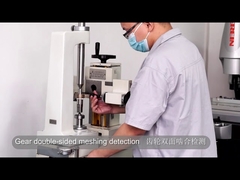 DCL 전기 액추에이터 공급업체 품질 관리