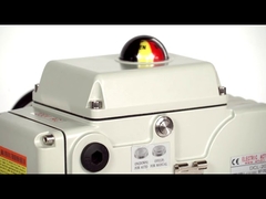 DCL 공통 시리즈 전기 액추에이터