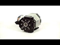 DCL 소형 전기 액추에이터